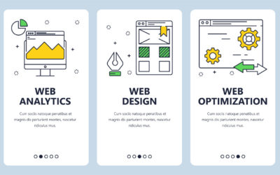 Personalizing a Semi-Custom Website Theme versus a Custom Website Design