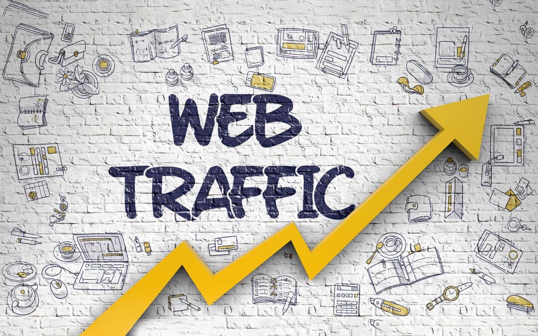The Most Remarkable Methods To Drive Traffic To Your Website