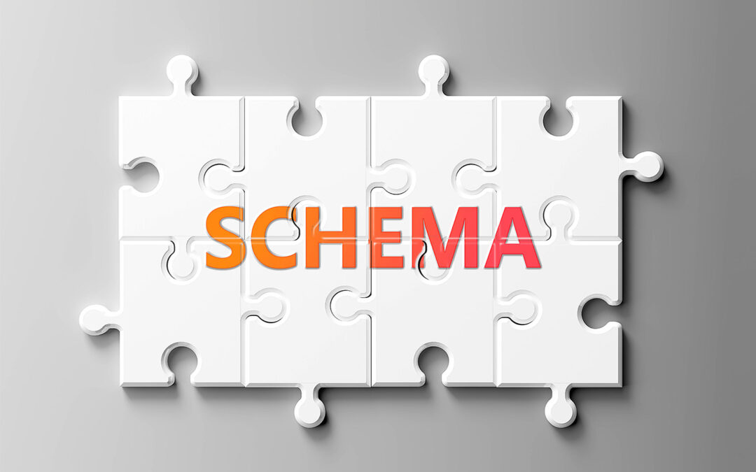 A Layman’s Guide to Schema