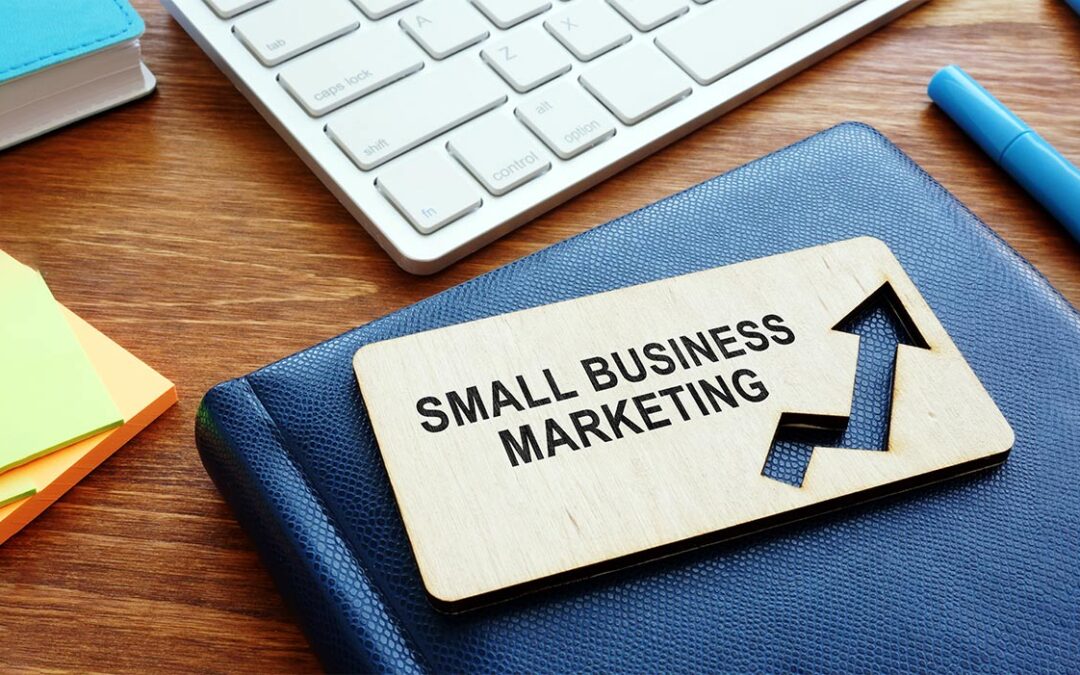 Elevate Your Enterprise: Key Website Enhancements for Small Business Success